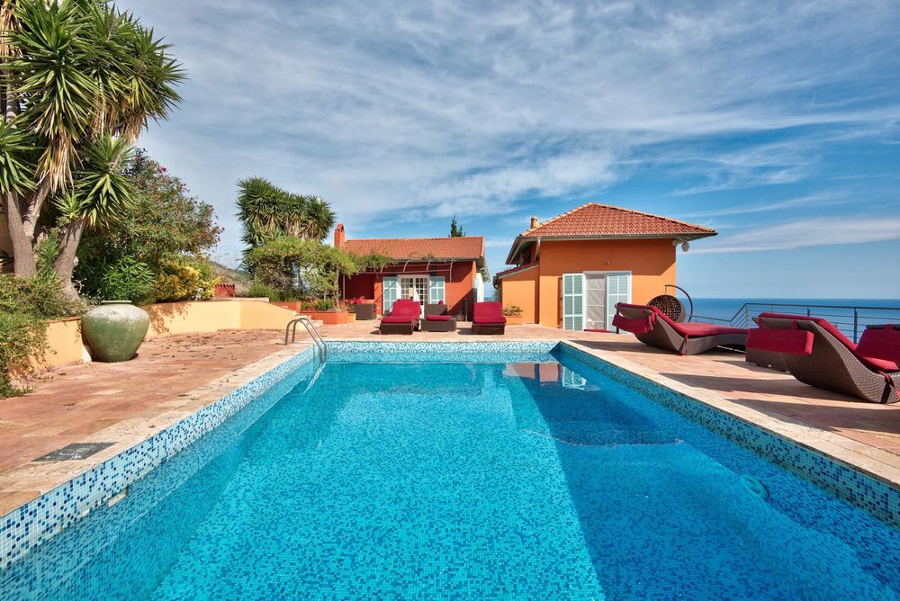 � vendre  Maison Menton (06500)