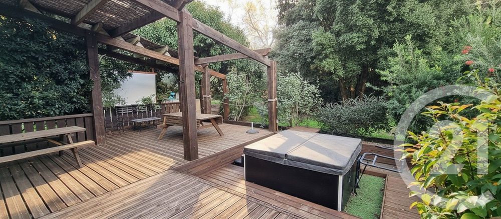 � vendre  Maison Argel�s-sur-Mer (66700)