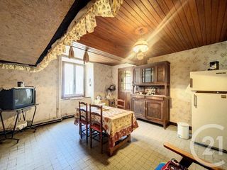  Maison � vendre 4 pi�ces 71 m�