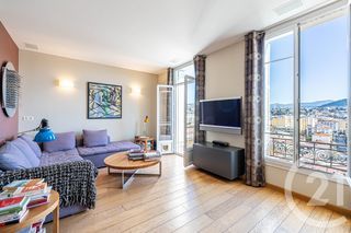  Appartement � vendre 6 pi�ces 129 m�