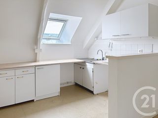  Appartement � louer 2 pi�ces 33 m�