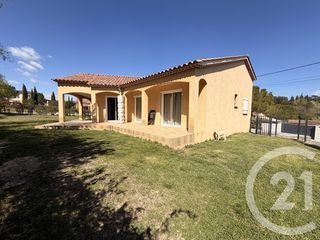  Maison � vendre 4 pi�ces 116 m�