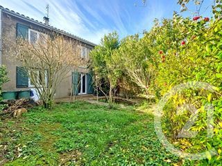  Maison � vendre 5 pi�ces 93 m�