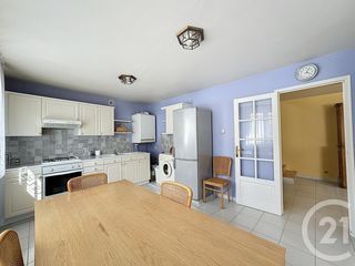  Maison � vendre 6 pi�ces 137 m�