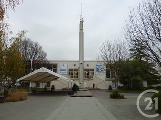  Maison � vendre 3 pi�ces 72 m�