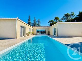  Maison � vendre 4 pi�ces 175 m�