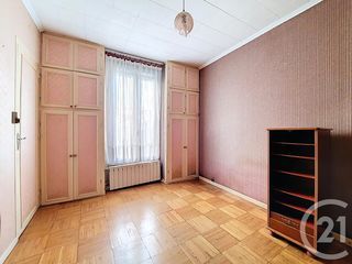  Maison � vendre 4 pi�ces 112 m�