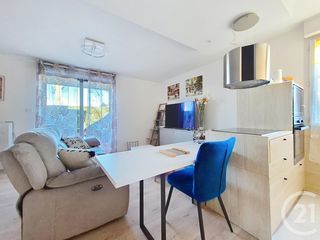  Appartement � vendre 3 pi�ces 61 m�