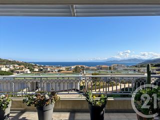  Appartement � vendre 2 pi�ces 76 m�