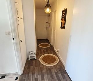  Appartement � vendre 2 pi�ces 51 m�