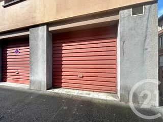  Parking / Garage � louer 15 m�