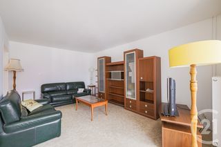  Appartement � vendre 3 pi�ces 80 m�