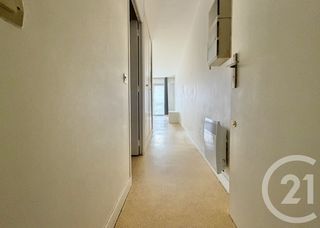  Appartement � louer 1 pi�ce 28 m�