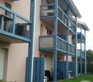  Appartement � vendre 2 pi�ces 27 m�