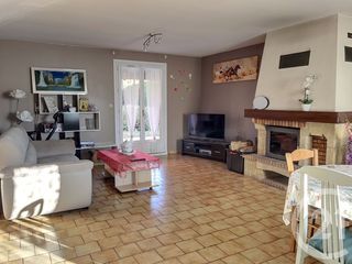  Maison � vendre 4 pi�ces 137 m�