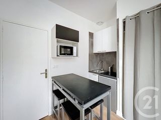  Appartement � louer 1 pi�ce 16 m�