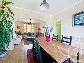  Maison � vendre 6 pi�ces 124 m�