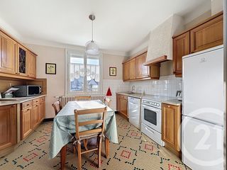  Maison � vendre 4 pi�ces 120 m�