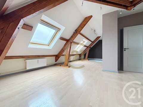   Location Appartement Appartement - 2 pi�ce(s) - 42 m�