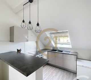  Appartement � vendre 2 pi�ces 55 m�