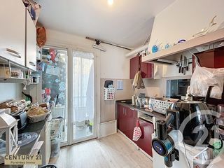  Appartement � vendre 3 pi�ces 66 m�