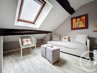  Appartement � vendre 1 pi�ce 35 m�