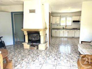  Maison � vendre 5 pi�ces 112 m�