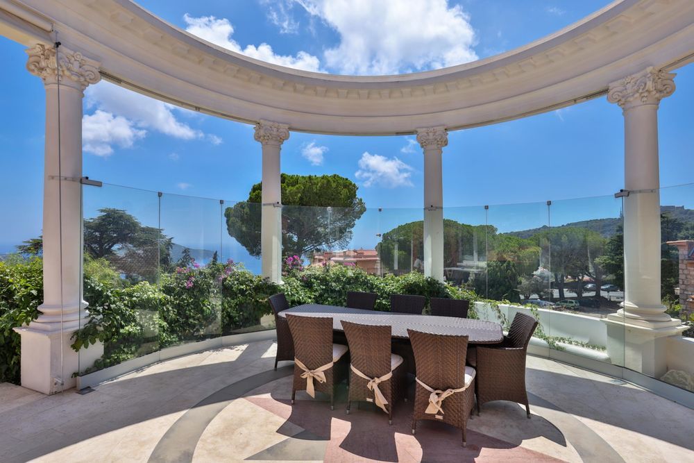 � vendre  Maison Villefranche-sur-Mer (06230)