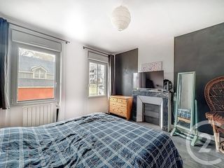  Appartement � vendre 6 pi�ces 118 m�