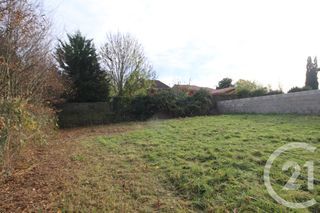  Terrain � vendre 525 m�
