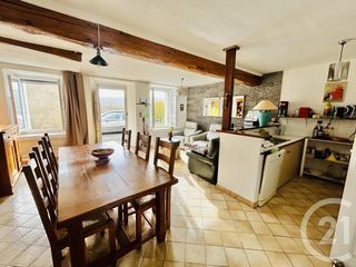  Maison � vendre 4 pi�ces 130 m�