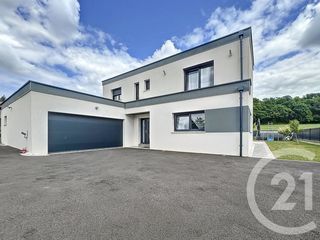  Maison � vendre 8 pi�ces 185 m�