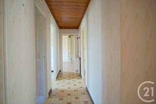  Maison � vendre 7 pi�ces 165 m�