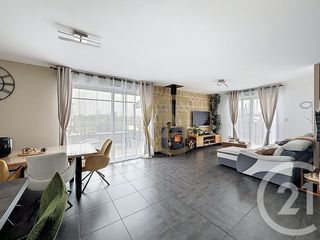  Maison � vendre 6 pi�ces 120 m�