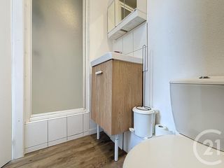  Appartement � louer 1 pi�ce 20 m�