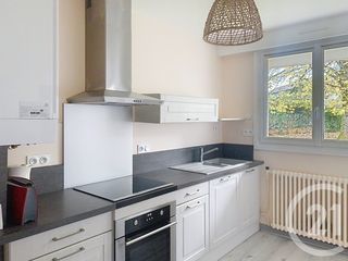  Appartement � louer 2 pi�ces 56 m�