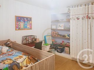  Appartement � vendre 4 pi�ces 65 m�