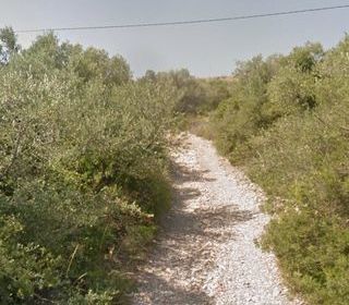  Terrain � vendre 1296 m�