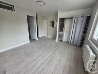  Appartement � louer 2 pi�ces 34 m�