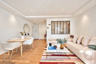  Appartement � vendre 2 pi�ces 51 m�