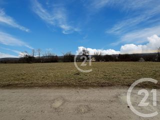  Terrain � vendre 1522 m�