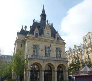  Parking / Garage � louer 12 m�