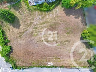  Terrain � vendre 1385 m�