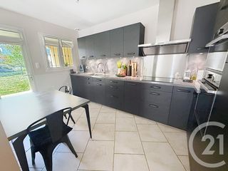  Maison � vendre 4 pi�ces 116 m�