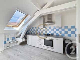  Appartement � louer 2 pi�ces 39 m�