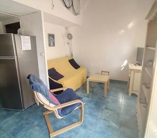  Appartement � louer 2 pi�ces 35 m�