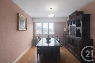  Appartement � vendre 4 pi�ces 102 m�