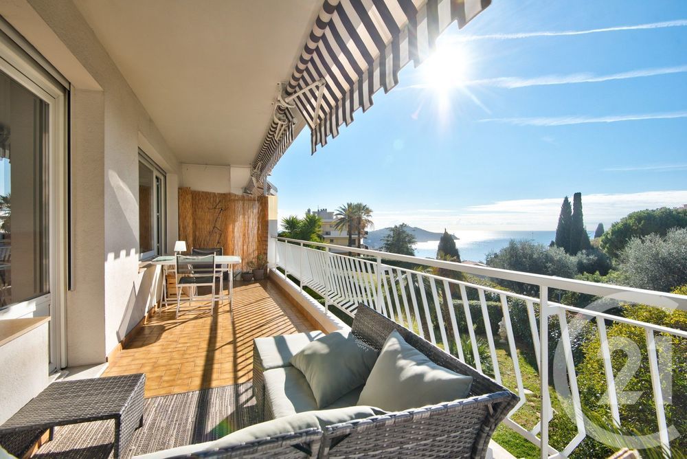 � vendre  Appartement Villefranche-sur-Mer (06230)
