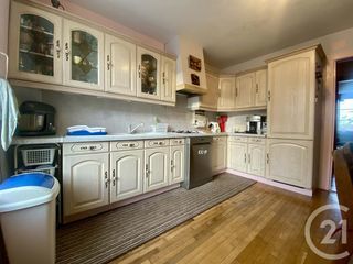  Appartement � vendre 3 pi�ces 78 m�