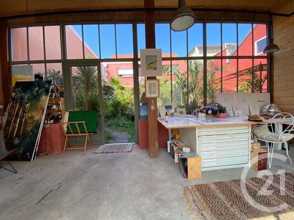 � vendre  Maison Soulac-sur-Mer (33780)